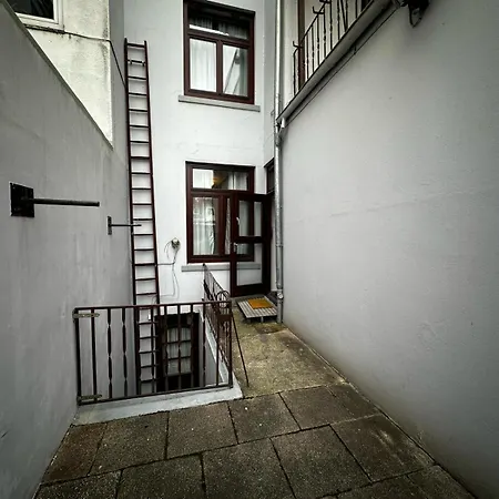 Appartement Royal - & Fahrradverleih Bremen