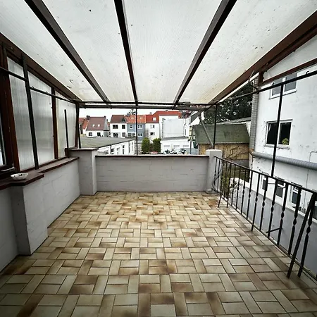 Royal - & Fahrradverleih Appartement *
