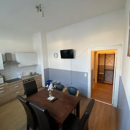 Appartement Royal - & Fahrradverleih *