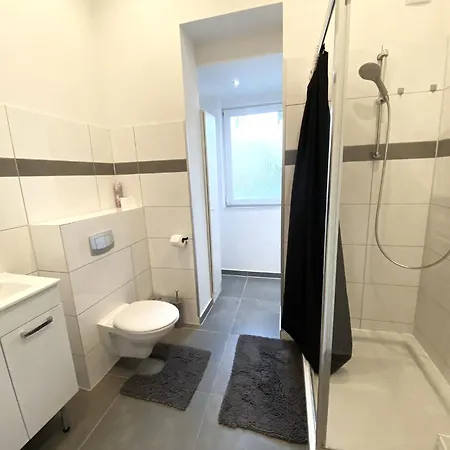 Appartement Royal - & Fahrradverleih *