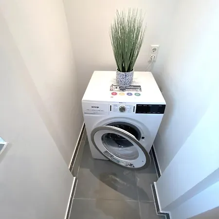 Royal - & Fahrradverleih Appartement
