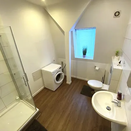 Royal - & Fahrradverleih Appartement