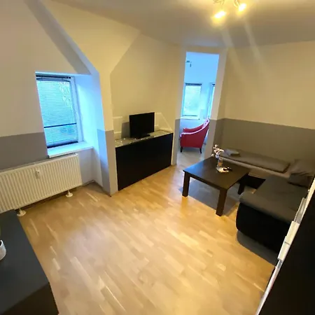 Royal - & Fahrradverleih Appartement Bremen