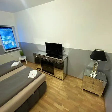 Royal - & Fahrradverleih Appartement