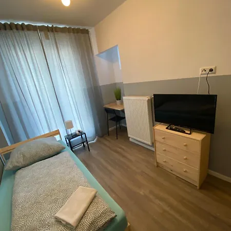 Royal - & Fahrradverleih Appartement Bremen