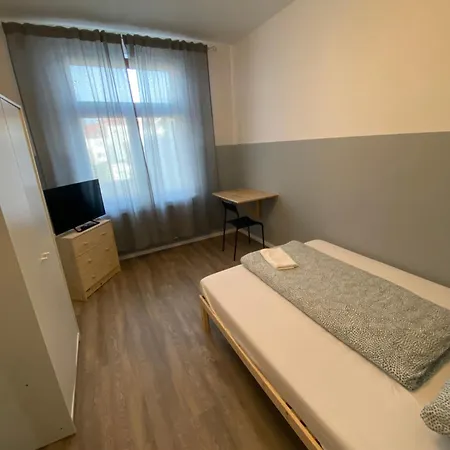 Royal - & Fahrradverleih Appartement