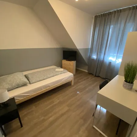 Appartement Royal - & Fahrradverleih