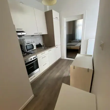 Royal - & Fahrradverleih Appartement *