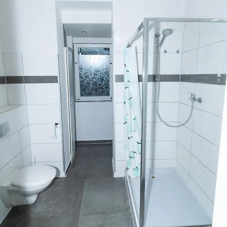 Royal - & Fahrradverleih Appartement Bremen