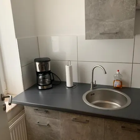 Royal - & Fahrradverleih Appartement