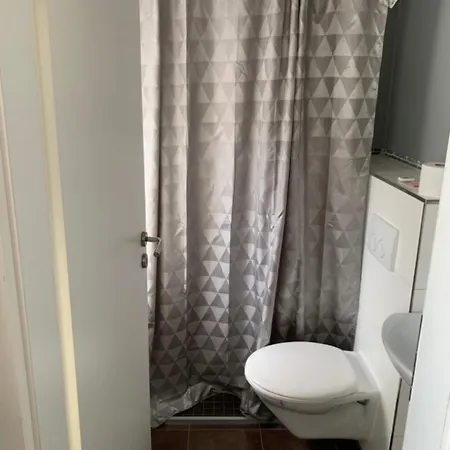 Appartement Royal - & Fahrradverleih Bremen