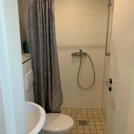 Appartement Royal - & Fahrradverleih Bremen